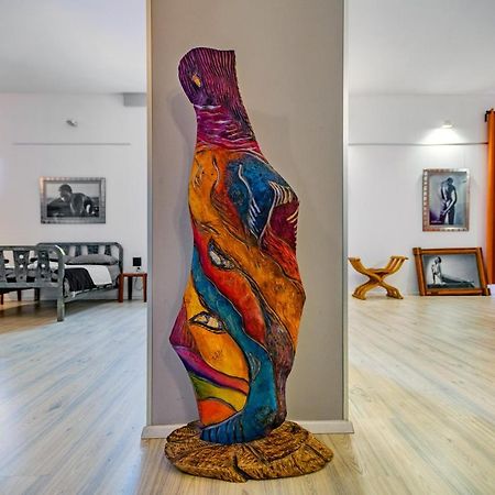 Lupino'S Gallery Apartment - Old Town Zadar Luaran gambar